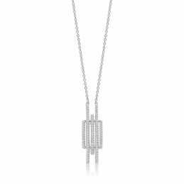 Collier Femme Sif Jakobs...