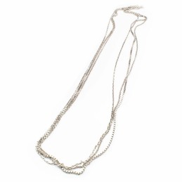 Collier Femme Sif Jakobs...