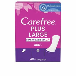 Protège-slip Carefree Plus...