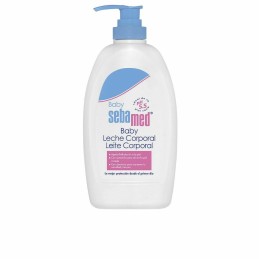 Leche Corporal Sebamed Baby...