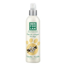 Parfum pour animaux...
