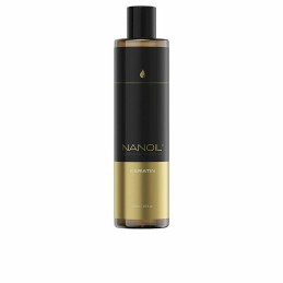 Micelar Shampoo Nanoil...