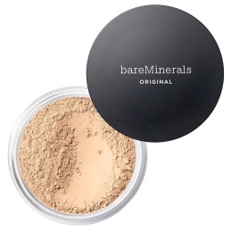 Poudre libre bareMinerals...