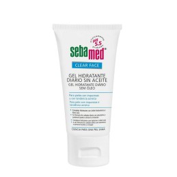 Gel hydratant Sebamed Clear...