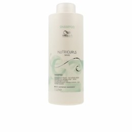 Lockenhaarshampoo Wella...