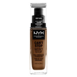 Crème Make-up Base NYX T...