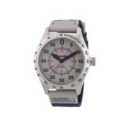 Unisex-Uhr Superdry SYG122E...