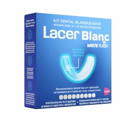 Whitening Kit Lacer...