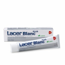 Whitening toothpaste Lacer...