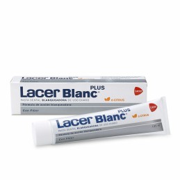 Whitening toothpaste Lacer...