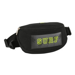 Borsetă Safta Surf Negru 23...