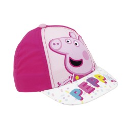 Kinderkappe Peppa Pig Baby...