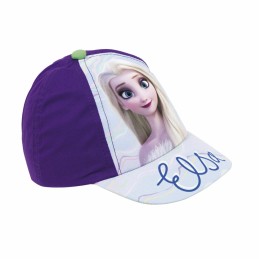 Gorra Infantil Frozen...