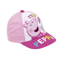Gorra Infantil Peppa Pig...