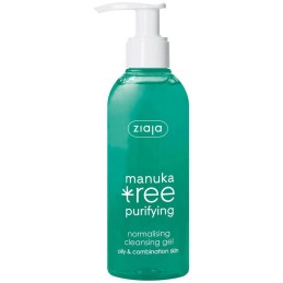 Facial Cleansing Gel Ziaja...