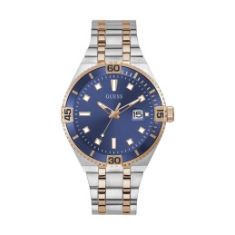 Unisex-Uhr Guess GW0330G3...