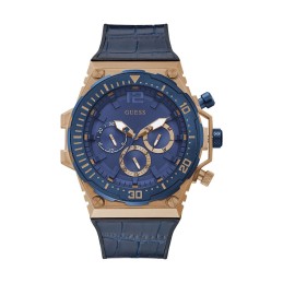 Unisex-Uhr Guess GW0326G1...