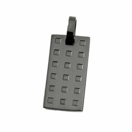 Pendentif Unisexe Calvin...