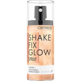 Festigungsspray Catrice...