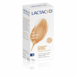 Gel Hygiène Intime Lactacyd...
