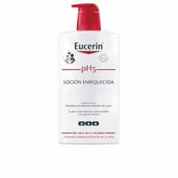 Loción Corporal Eucerin pH5...