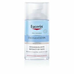 Démaquillant yeux Eucerin...