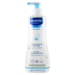 Body Lotion Mustela Niño...