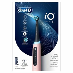 Electric Toothbrush Oral-B...