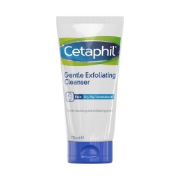 Facial Exfoliator Cetaphil...