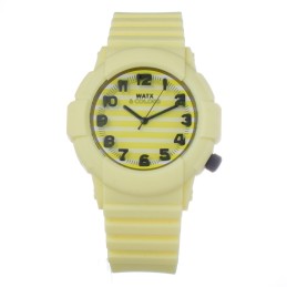 Unisex-Uhr Watx...