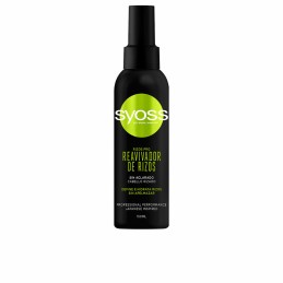 Perfecting Spray for Curls...