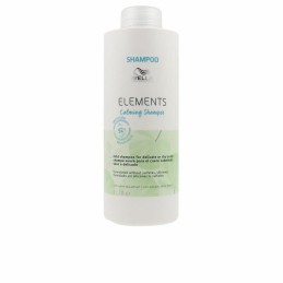 Shampoo Wella Elements 1 L