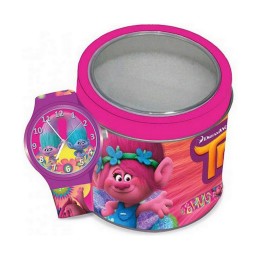 Montre Enfant Trolls TROLLS...