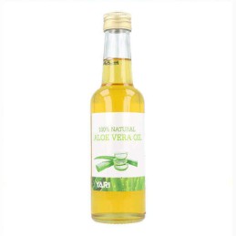 Huile dure Yari Natural 250 ml