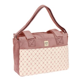 Diaper Changing Bag Safta...