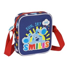 Shoulder Bag Blue's Clues...