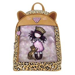 Mochila Casual Gorjuss...