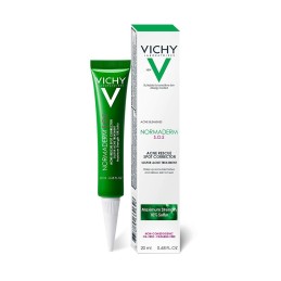 Facial Cream Vichy 156104...