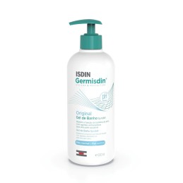 Bath Gel Isdin Germisdin...