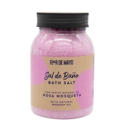 Bath salts Flor de Mayo Sal...