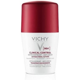 Roll-On Deodorant Vichy...