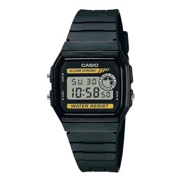 Unisex-Uhr Casio VINTAGE (Ø...