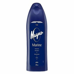 Duschgel Magno Marine 550 ml