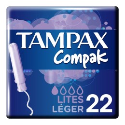 Tampon Lekki Tampax Tampax...
