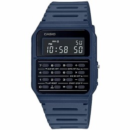 Unisex-Uhr Casio CALCULATOR...
