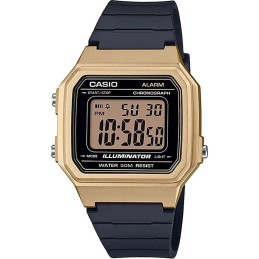 Unisex-Uhr Casio COLLECTION...