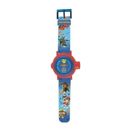 Reloj Infantil Paw Patrol...