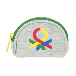 Portfel Benetton Pop Szary...