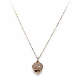 Collier Femme Amen...