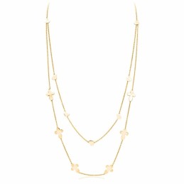 Collar Mujer Amen CROCI...